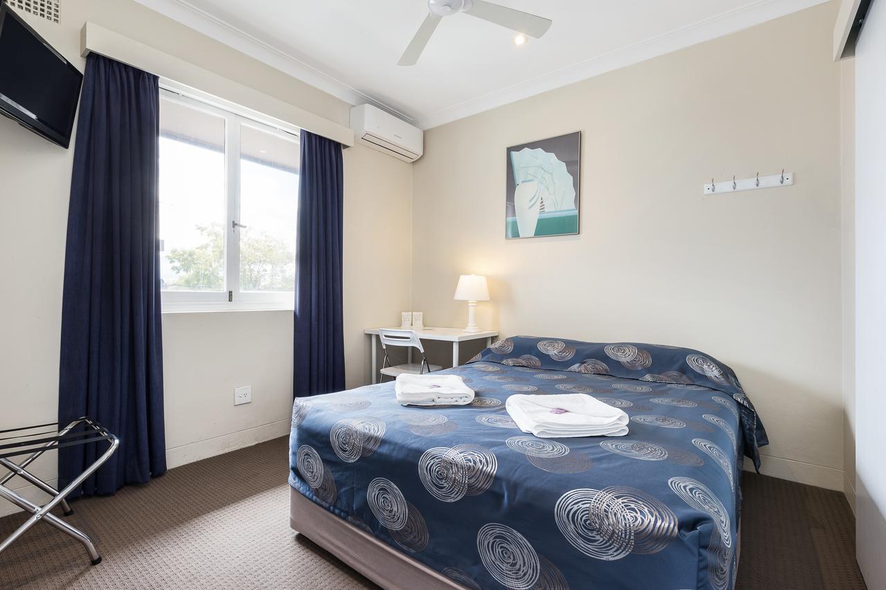 Blue Gum Hotel Hornsby Eksteriør billede